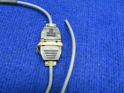 Piper PA-28R-201T S-Tec Pitch Servo w/ Bracket P/N 0107-P4 (0222-680)