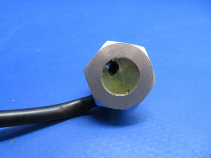 Piper PA-28-180 Cherokee RPM Indicator P/N 400000-54-G300Y2470R2700 (0233-708)