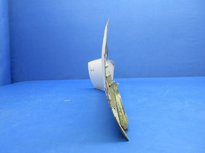 Cessna 401 Panel Assy LWR Cowl P/N 0851170-203 FOR PARTS (0523-592)