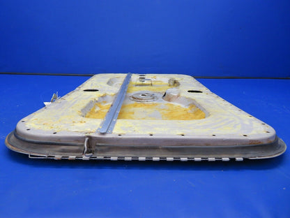 Beech 95-B55 Baron Baggage Door 96-420016-165 NO LOCK or HANDLE (0721-731)
