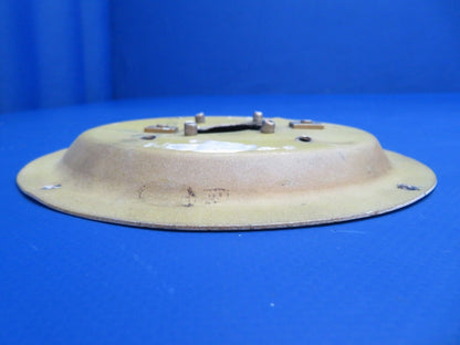 Lake LA-4-200 Fuel Selector Cover Assy P/N 2-6751-3, 2-1403-19 (1222-820)