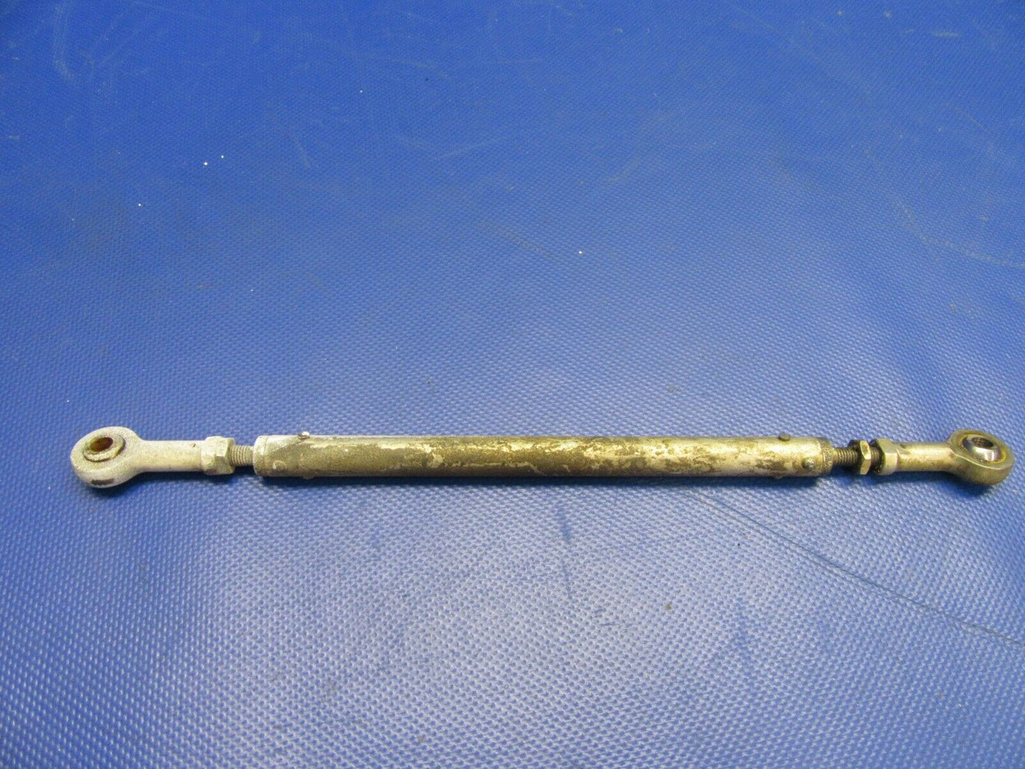 Cessna 210 / T210N Aileron Push / Pull Rod P/N 1221113-4 (0521-444)