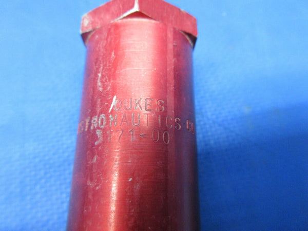 Cessna 310 / 310I Dukes Cheek Valve P/N 3171-00 (1023-737)