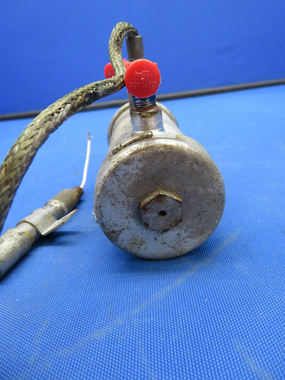 Beech Baron Bendix Eclipse Anti-Ice Alcohol Pump 24V / 28V (1020-16)