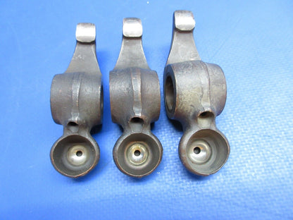 Lycoming Arm Assy Intake P/N 69443 B LOT OF 3 (0523-507)