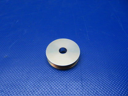 Cessna 180, 185 Pulley Tail Wheel Locking P/N 0711687-6 NOS (0224-189)