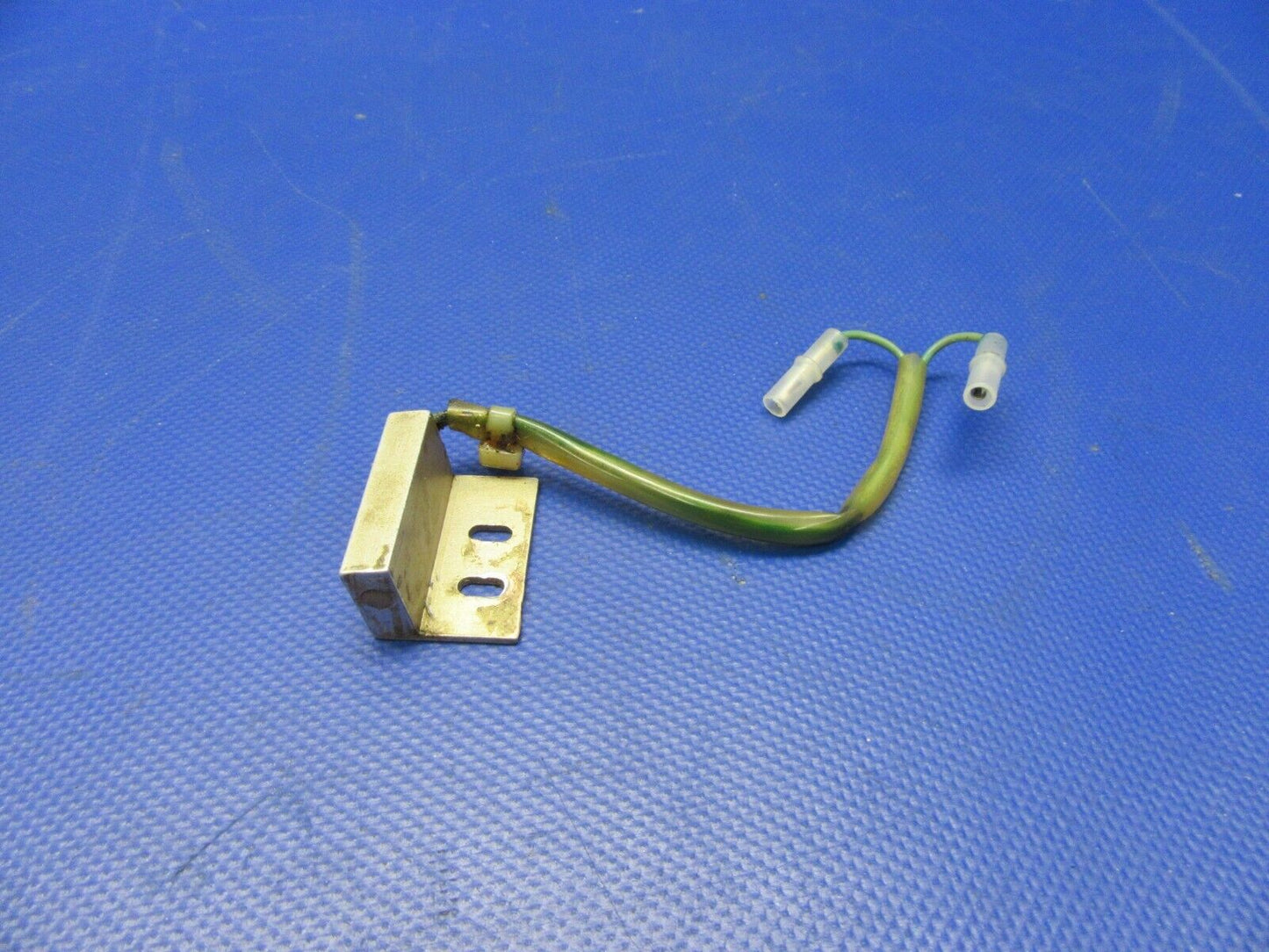 Cessna 177RG Switch & Magnet Main Gear Actuating System P/N 2070019-1 (0621-473)