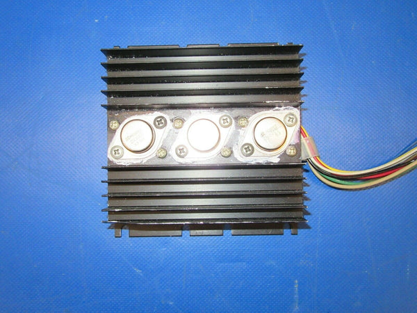 Cessna P210N / 210 Heat Sink Resistor N23055 (0919-338)