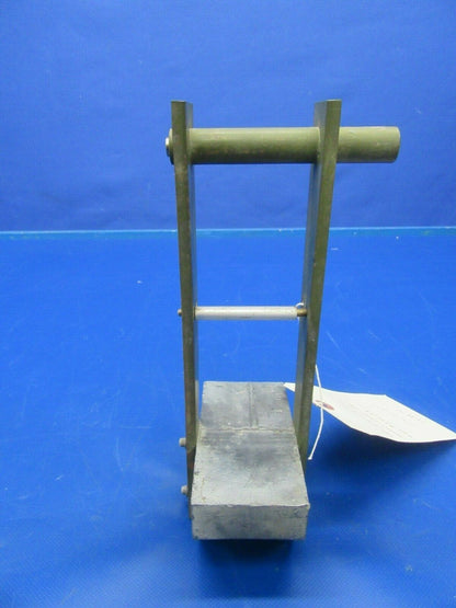 Cessna 310R Elevator Bobweight Arm & Weight P/N 0813081-26, 0813081-2 (0319-86)