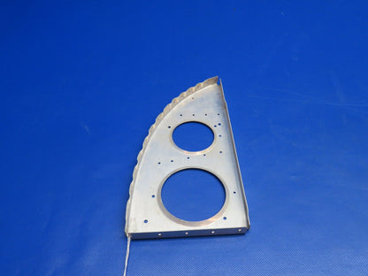 Cessna 210 Lower Fuselage Bulkhead Assy OTBD STA 55.625 1211305-2 (0124-1066)