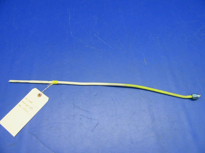 Cessna Cardinal 177RG Wing Tip Fuel Vent Line Assy P/N 1200406-85 (0621-424)