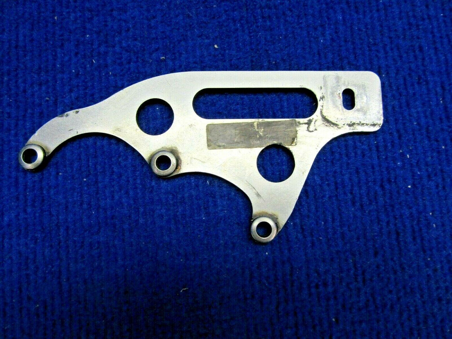 Cirrus SR-22 Tornado Alley Bracket Turbo Support RH P/N ETI-G2-600-14 (0122-452)