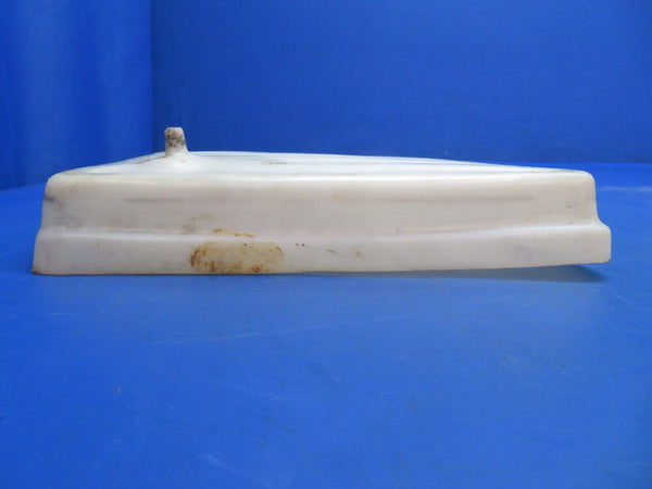 Piper Aerostar 602P Battery Pan Assy P/N 210084-503 (0123-905)