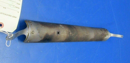 Cessna T210 Exhaust Crossover Shield P/N 1250007-1 (0219-151)