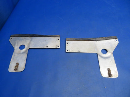 Beech 95-B55 Baron Exterior Panel: Assy P/N 35-105110-1 (0123-603)