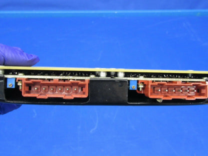 Beech Baron 58P PC Board & Support Assy Fuel Quantity P/N 58-364058-1 (0218-178)
