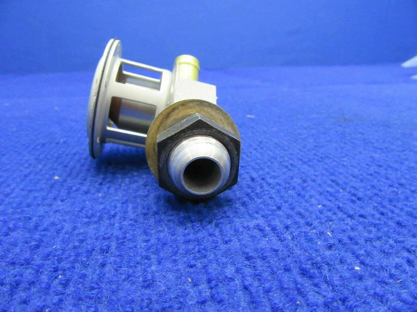 Airborne Regulating Valve P/N 2H3-48 (0122-442)