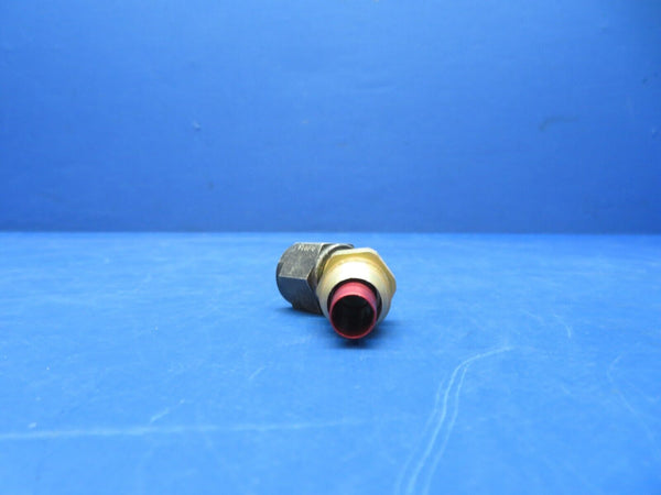 Eaton Nipple Assy P/N 8746-8 NOS (0923-733)