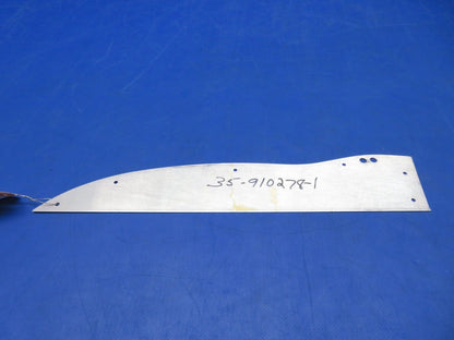 Beech Baffle Nose Cowl RH P/N 35-910278-1 NOS (1023-298)