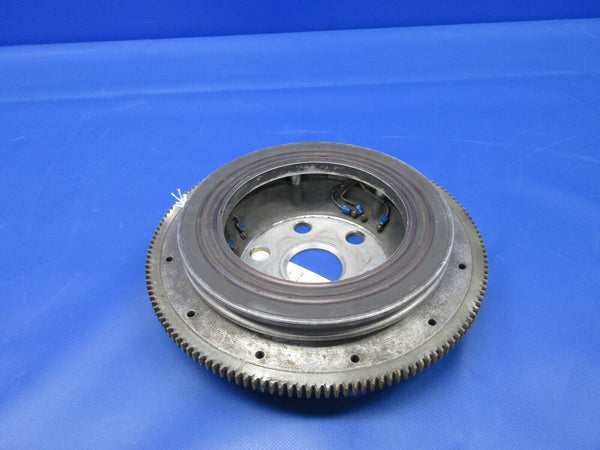 Lycoming Starter Ring Gear Assembly with De-Ice Ring P/N 77579 (0224-1359)