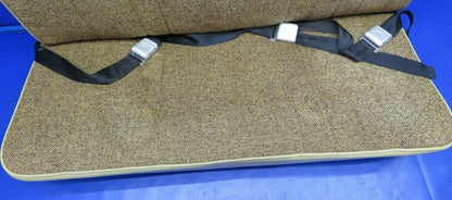 Cessna 310 Rear Seat P/N 0812315-3, 0812310-23 (0520-409)