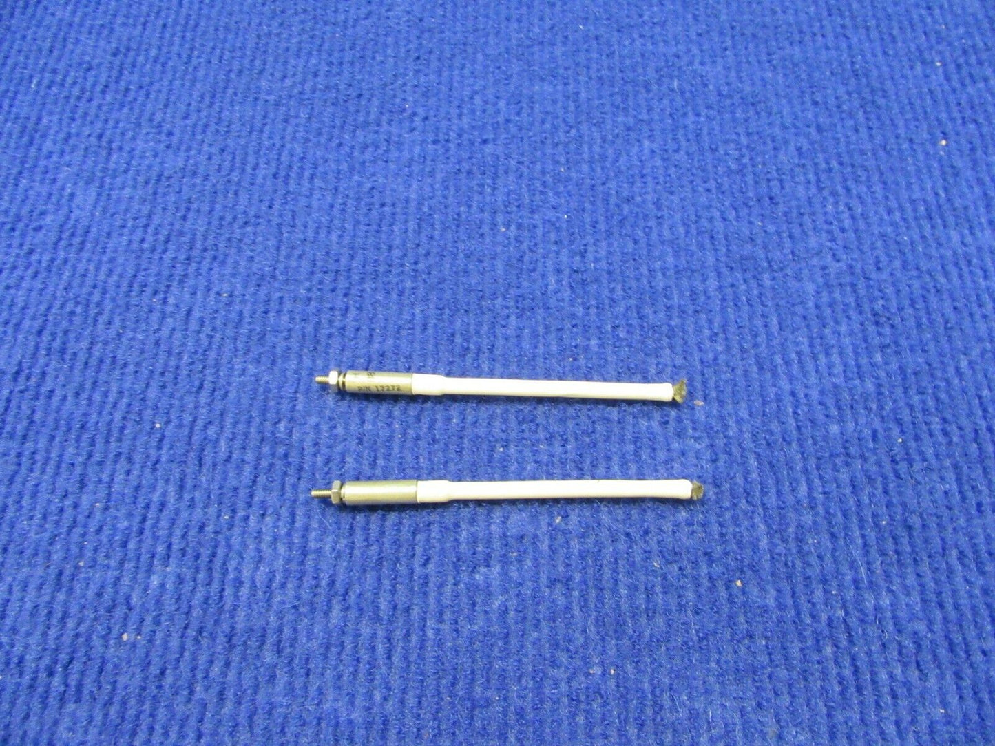 Dayton-Grainger Static Wicks P/N 17272, 101380053-1 LOT OF 2 (1221-502)