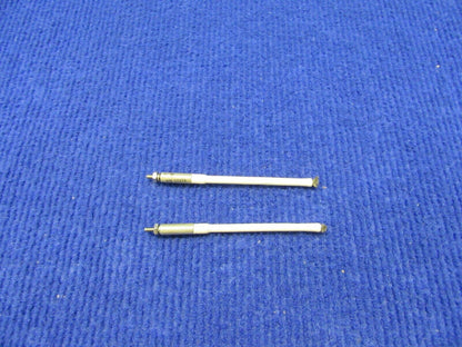 Dayton-Grainger Static Wicks P/N 17272, 101380053-1 LOT OF 2 (1221-502)