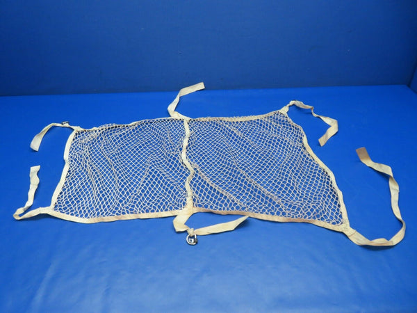 Cessna 401 / 401A Cargo Net Cargo Tie Down Web 43" x 25" P/N 5014089 (0124-116)