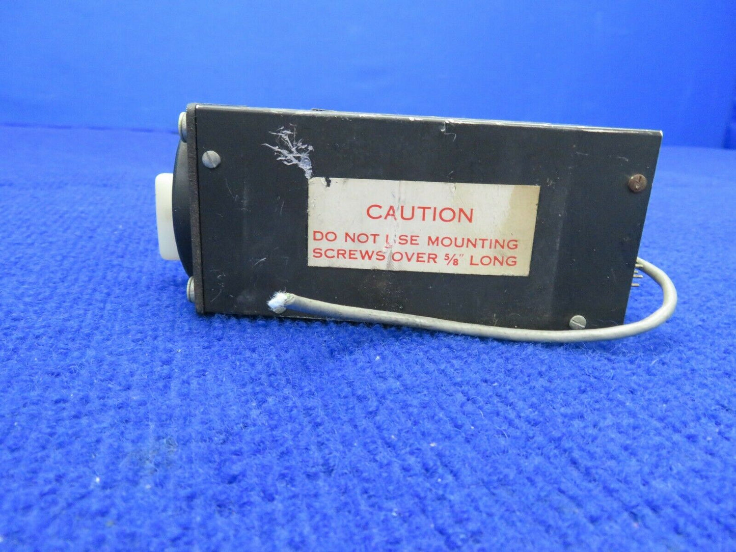 Edo-Aire Mitchell Radio Coupler 1C388 CORE (0322-497)