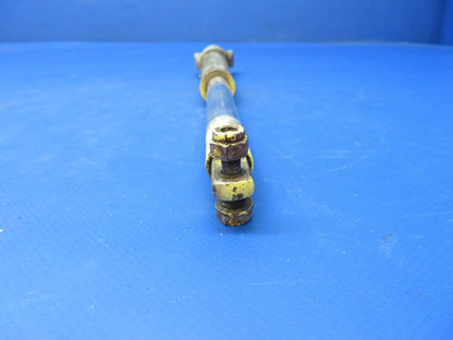Beech C-35 Bonanza RH Flap Actuator Assy P/N 45-521212-1 (1122-171)