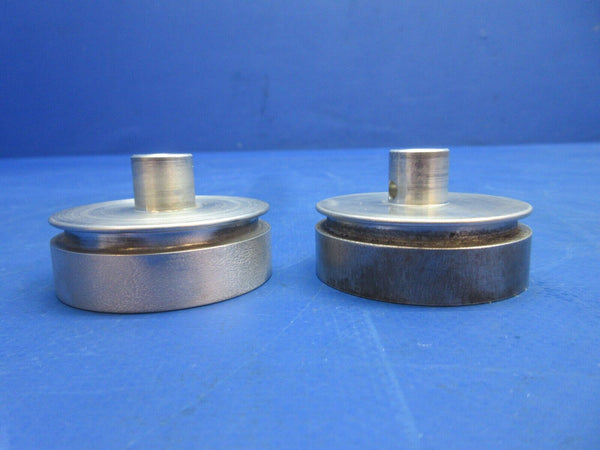 Cleveland Brake Piston P/N 062-01600 LOT OF 2 (0823-146)