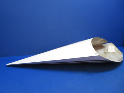 Cessna 310 /  310I RH Fuel Tank Tail Cap Assy  P/N 0823412-16 (1023-157)