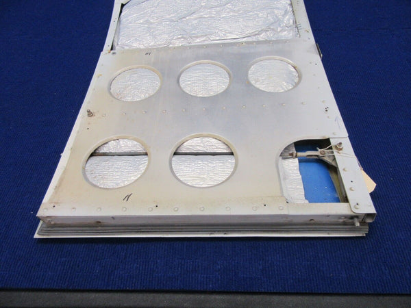 Piper PA-32-300 Cherokee Six Cargo Door Assembly P/N 68999-004 (1121-424)