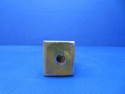Piper PA-24-180 RH Fitting Main Spar Bottom Attachment P/N 20476-01 (1223-238)