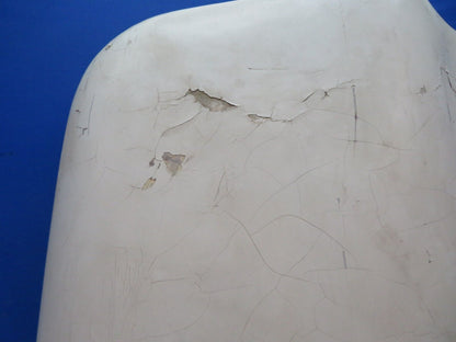 Piper PA-28R-180 Top Cowl Assy Fiberglass P/N 67350-00, 67350-000 (1123-402)