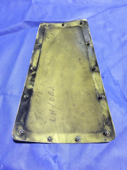 Beech Baron 58 LH/OB or RH/IB Nacelle Access Panel P/N 96-980001-13 (0916-42)