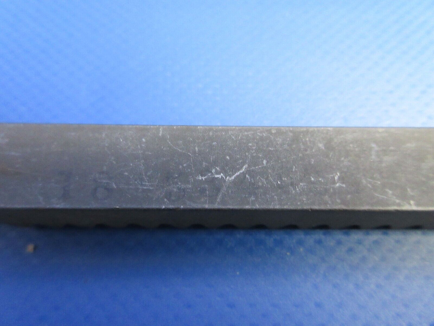 Beech 18 Seat Adjust Rack P/N 18-534024-1 (0224-1190)