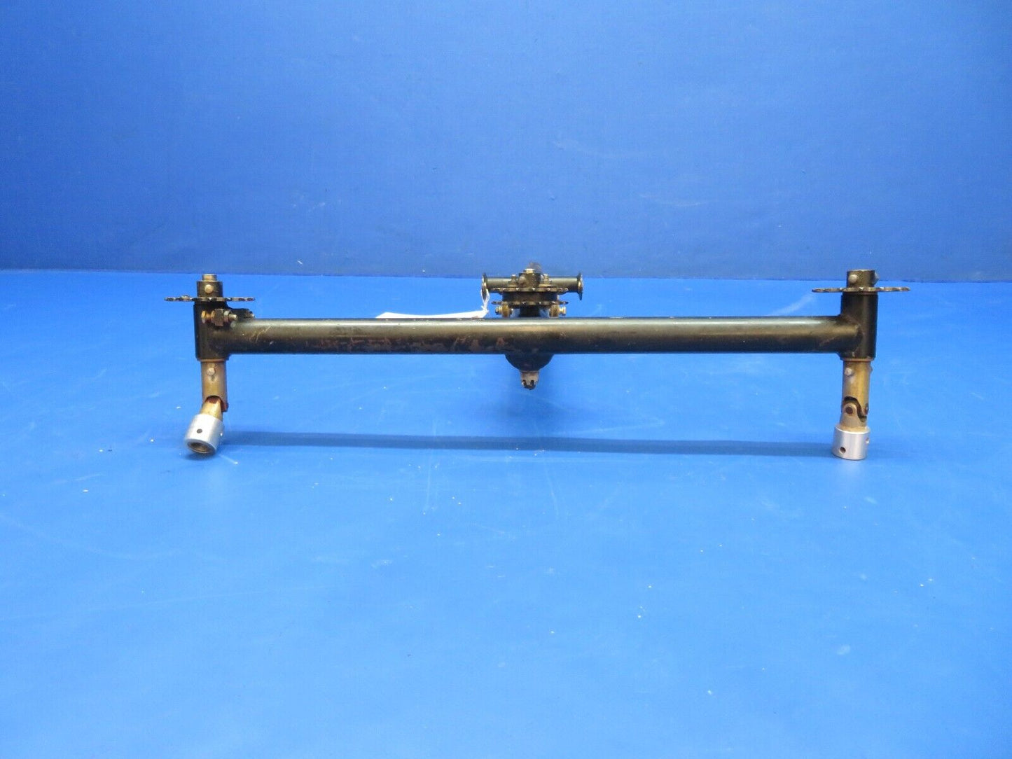 Piper PA-28R-201T Control Column Assy Tee Bar P/N 67219-00, 67219-000 (1122-820)