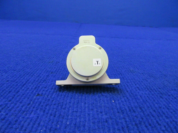 S-Tech Static Pressure Transducer P/N 01305-01 Cirrus SR-22 (1121-604)