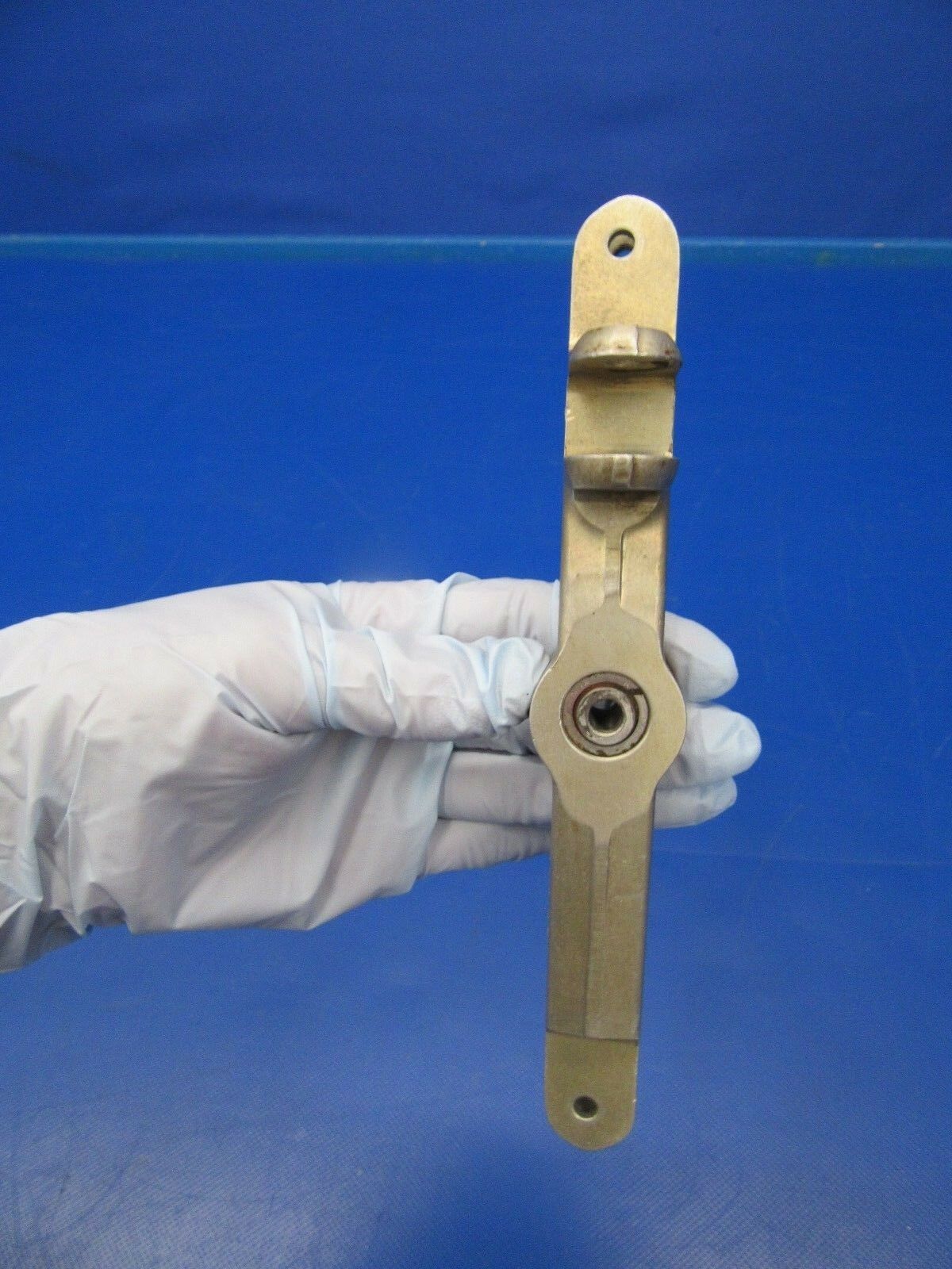 Cessna 210 E Whiffletree / Leader Bar P/N 1243411-1 (0618-191)
