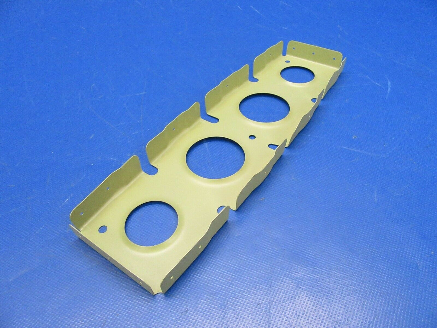Beech 400 Rib Horizontal Stab Center Sect P/N 45A21116-005 NOS w/8130(0419-388)