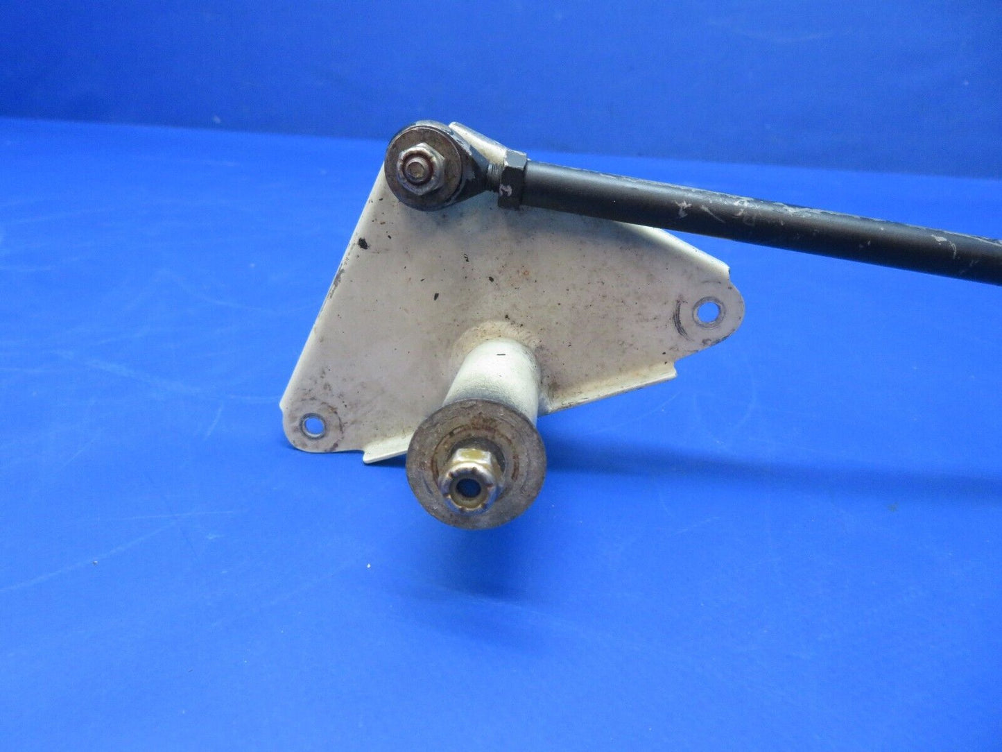 Brantly B2B Helicopter Rudder Terminal Post Assy P/N 148-13, 148-31 (1022-840)