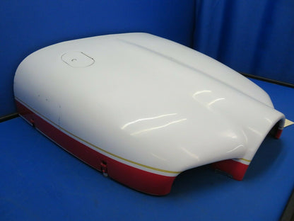 Rockwell Commander Top / Upper Cowling P/N 46151-3 (1020-521)