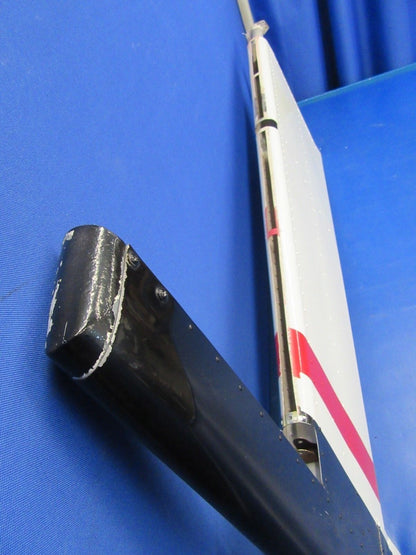 Beech 35-A33 Debonair Rudder P/N 33-630000-601 (0918-245)