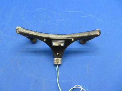 Rockwell Commander Control Wheel LH Pilot P/N 47340-1 (1020-442)