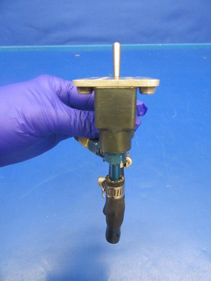 Beech Baron 58P Hyaar 80 Valve Alternate Static Pressure P/N 5-977-3 (0318-53)