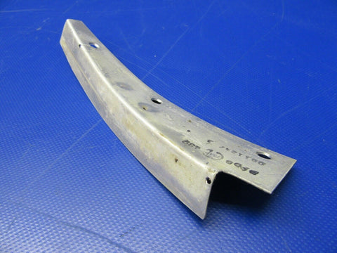 Cessna 310R LH Aft Window Support P/N 0811247-3 (0520-2221)