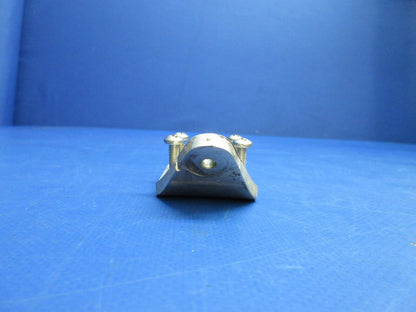 Cessna 401 LWR Cabin Door Cable Fitting P/N 5011286-9, 50112869-10 (0523-422)