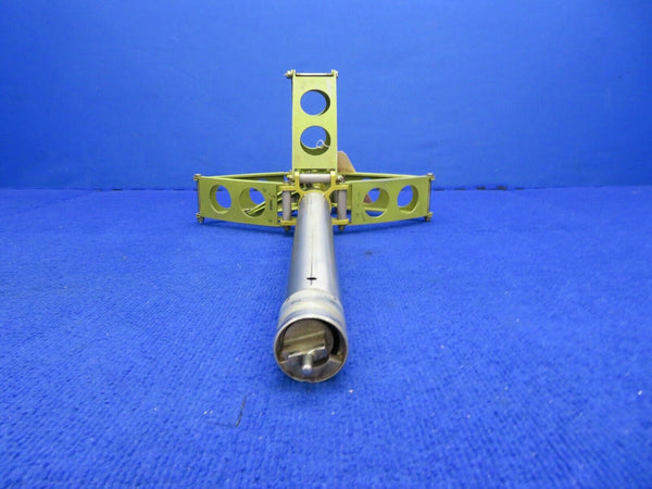 Beech 58 Baron Control Column Assembly w/ Links P/N 96-524017-601 (0422-795)