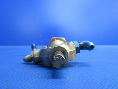 Cessna 210 Down Lock Actuator Assy P/N 1280120-1 CORE (0124-1274)